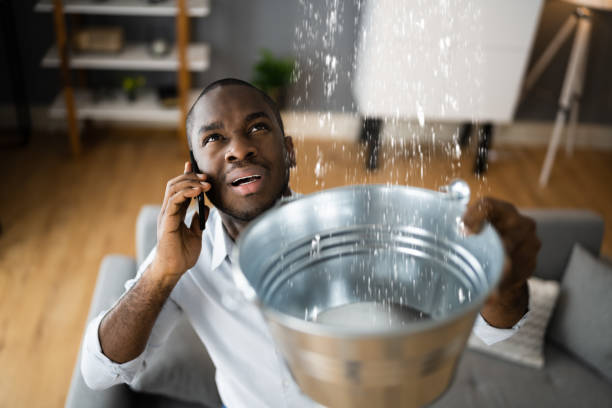 Professional Water damage restoration in Waldwick, NJ